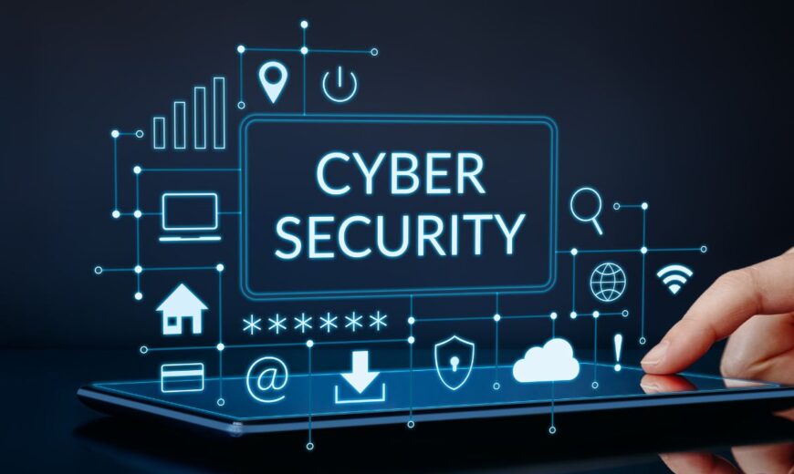 The Role of Artificial Intelligence in Enhancing Cybersecurity